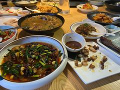 -滇铺子·云南特色菜·第九届野生菌美食节(东风东路c86店)
