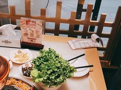 -韩宫宴炭火烤肉(印象城店)