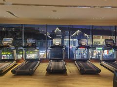 -杭州君悦酒店