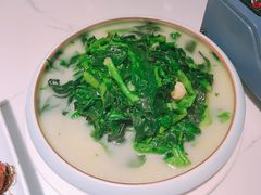 -姜君·千岛湖鱼头馆(浦东大道店)