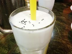 -巴依餐厅(伟安楼店)