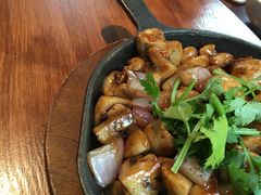 -Local泰莲庭(虹鳟鱼店)