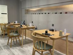 大堂-松幸日式料理(中山路店)
