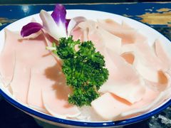 -蜀辣居鲜货老火锅(簇桥富顿中心店)