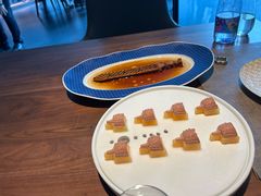 -曾宴·楚菜(湖北省博物馆店)