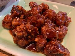 糖醋里脊-外婆家(古墩印象城店)