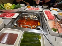 -海底捞火锅(海宁路店)