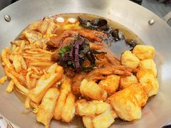 -小螺大作·螺蛳粉火锅(林和西店)
