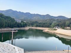 -梨木台悦来客农家院