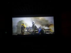 -横店电影城(李沧店)