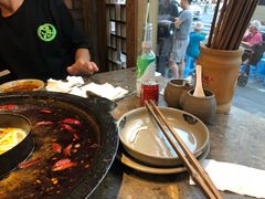 -重庆渝达老火锅(春熙路店)