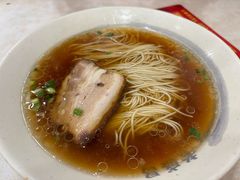 焖肉面-老盛昌(百色店)