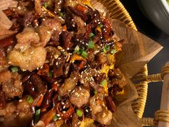 -滇铺子·云南特色菜·第九届野生菌美食节(曲靖万达店)