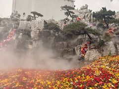 -淄博聊斋城景区