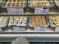 -上海哈尔滨食品厂(浦商百货昌里店)