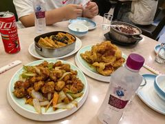 -小锅饭豆腐馆(重工北街普罗旺斯店)