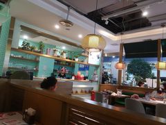 -望湘园湖南菜(赛格店)