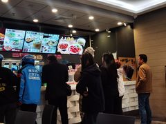 -永和大王(浦东南路店)