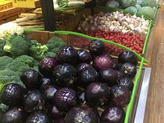 -幸福荣耀生鲜超市(来广营店)