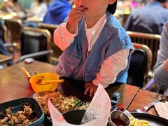 -1886德国汽车餐厅(福田星河COCO Park店)