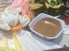 -袁记串串香(泉水轻轨站店)