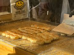 -栗酥饼(南长街店)
