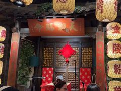 -南京大牌档(壹方天地店)