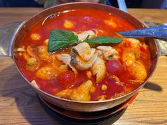 -俭寨大盘鸡·缸子肉·小公鸡·新疆菜(云通店)