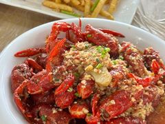 -五七小李子油焖大虾(总店)