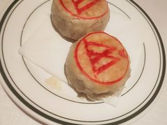 -Wolfgang’s Steakhouse 沃夫冈牛排馆(上海白玉兰广场店)