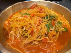 -丝路金桃·新疆菜(徐汇店)