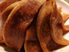 田园酱萝卜-70后饭吧(府河街店)