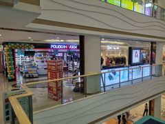 -万达广场(大明宫店)
