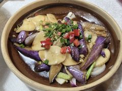 -陈生记黑鱼馆·20年活鱼现杀(宁波鼓楼店)