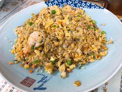 -粗茶淡饭(东关街店)