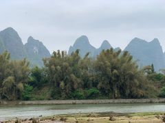 -桂林兴坪漓江