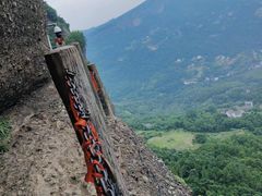 -剑门关风景区