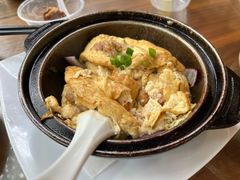 -鹅滋道(甘坑古镇店)