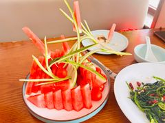 -銘悦阁烤鸭店