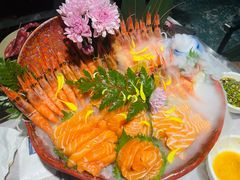 -一绪に寿喜烧自助(世茂广场店)