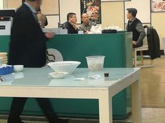 大堂-三义和酒楼(千佛山店)