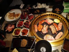 -谷牛日式烤肉(宝山U天地店)