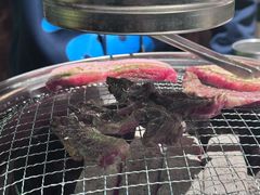 -山葵说·泥炉烤肉(泰达时尚E街区店)