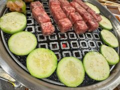 -霸腹烤肉(厦门柚子番店)