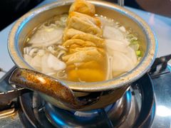 -双门洞·珍珠家韩式烤肉(永丰社区八区店)