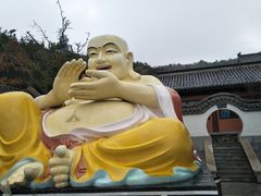 -威海华夏城景区