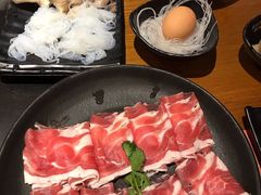 -呷哺呷哺 黄金牧场 (欢乐谷店)