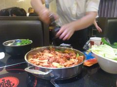 DSC_0288-黄记煌三汁焖锅(崇文门店)