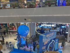 -深圳龙华星河COCO City(民治店)