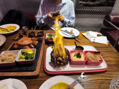 -1886德国汽车餐厅(外滩中央店)